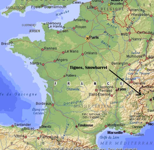 France